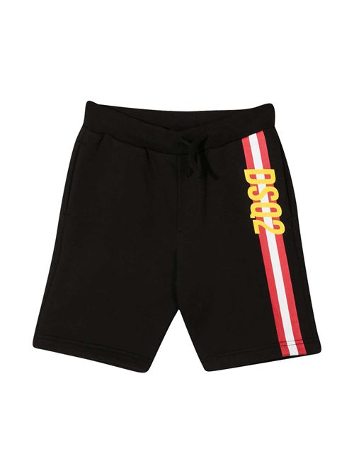 DSQUARED2 Shorts DSQUARED2 | D2P329MDQ900