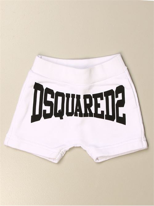 DSQUARED2 Shorts DSQUARED2 | D2P342MDQ100