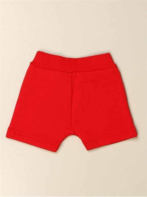 DSQUARED2 Shorts DSQUARED2 | D2P342MDQ405