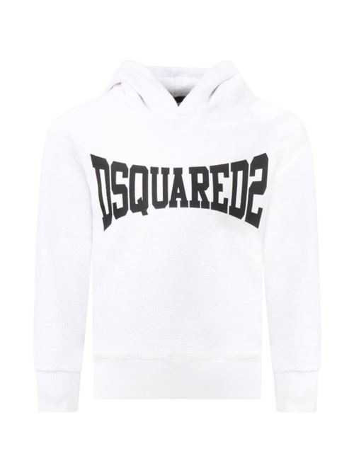 DSQUARED2 Felpa DSQUARED2 | D2S446MDQ100