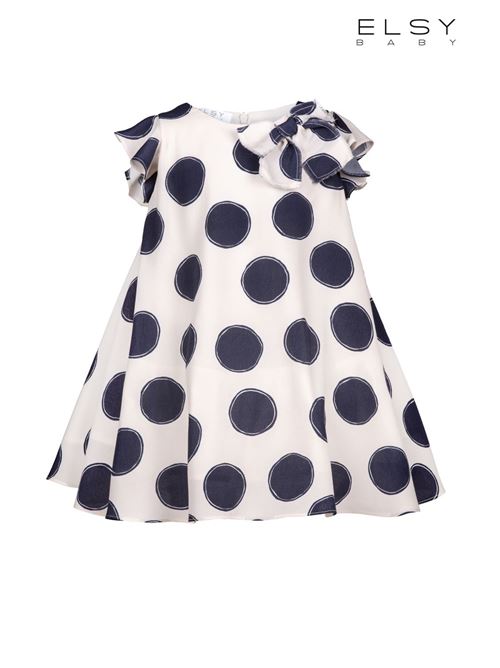 ELSY Abito ELSY | REGINA00374#