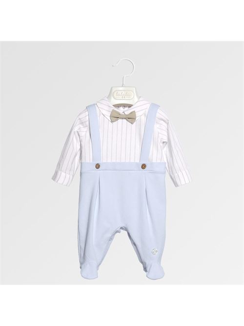 LALA-LU' Tutina LALA-LU' | TBL0001ECIELO