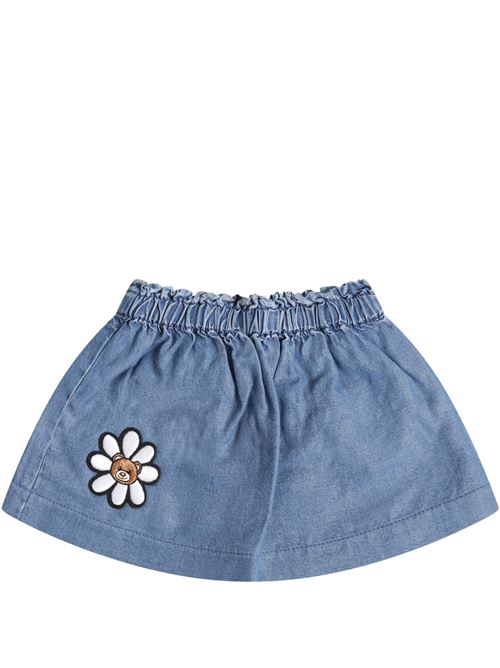 MOSCHINO Gonna MOSCHINO | MDJ00ZL0E0540023