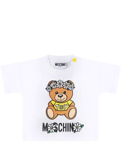 MOSCHINO T-shirt MOSCHINO | MDM2VLBA0010101