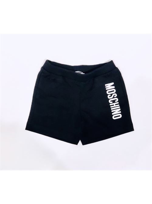 MOSCHINO Shorts MOSCHINO | MUQ00KLBA0860100