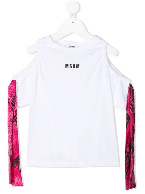 MSGM T-shirt MSGM | MS026899001