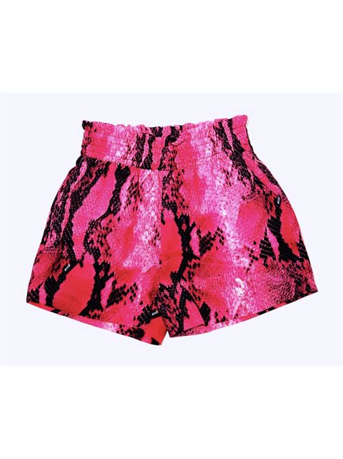MSGM Shorts MSGM | MS026901135