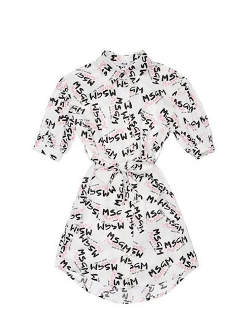MSGM Abito MSGM | MS026942001