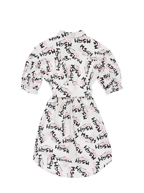 MSGM Abito MSGM | MS026942001