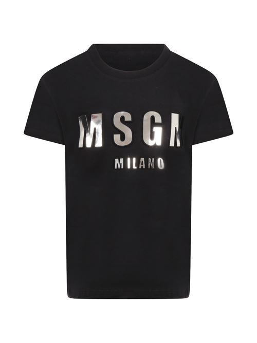 MSGM T-shirt MSGM | MS027389110