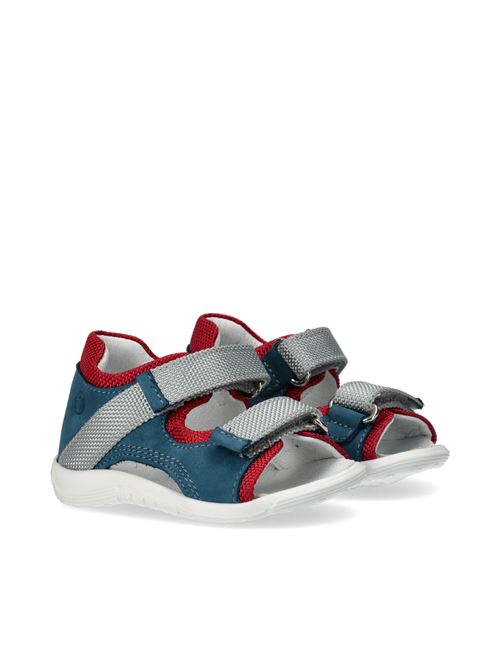 WALKEY Sandalo WALKEY | 41305ROSSO-BLU