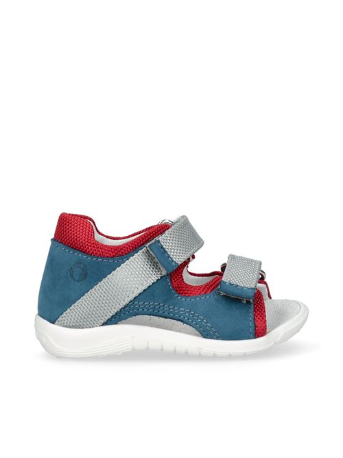 WALKEY Sandalo WALKEY | 41305ROSSO-BLU