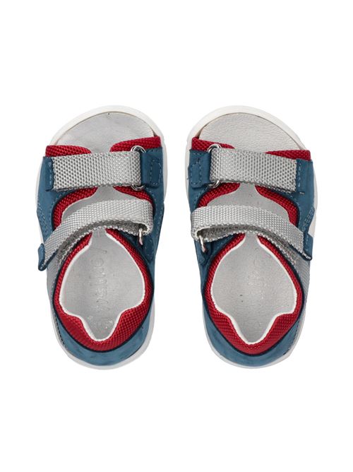 WALKEY Sandalo WALKEY | 41305ROSSO-BLU