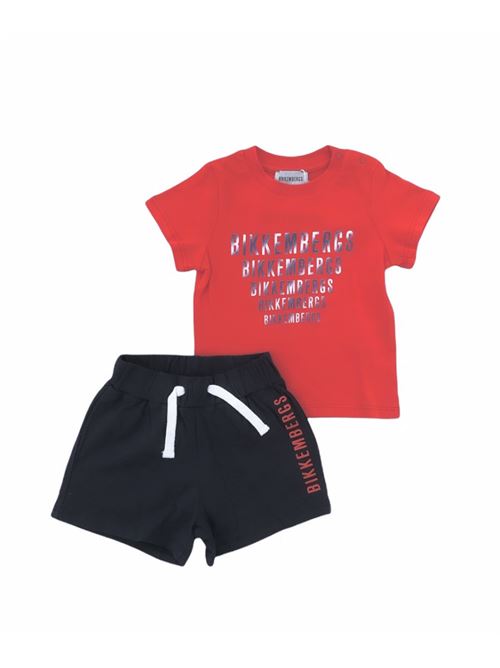 BIKKEMGERGS Completo BIKKEMBERGS | BK0909005