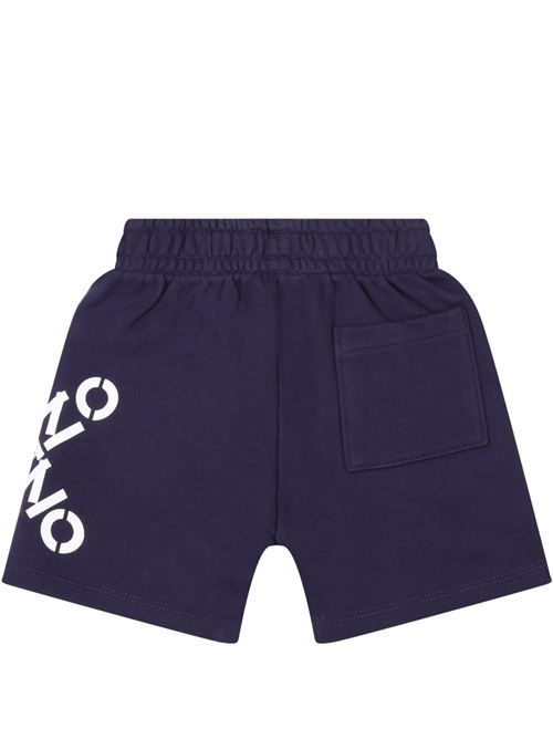  KENZO | K04175BLU#