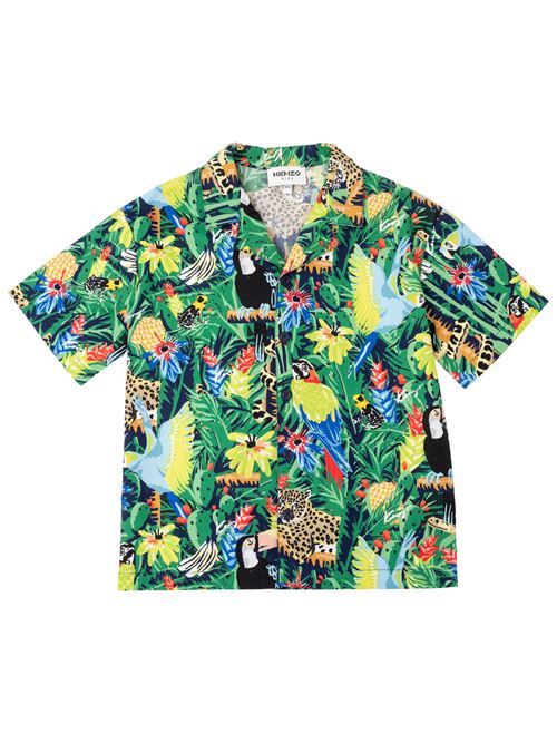 KENZO Camicia KENZO | K25592UNICO#