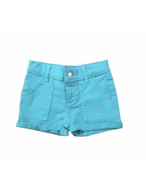 LIUJO Shorts LIUJO | KA203335714