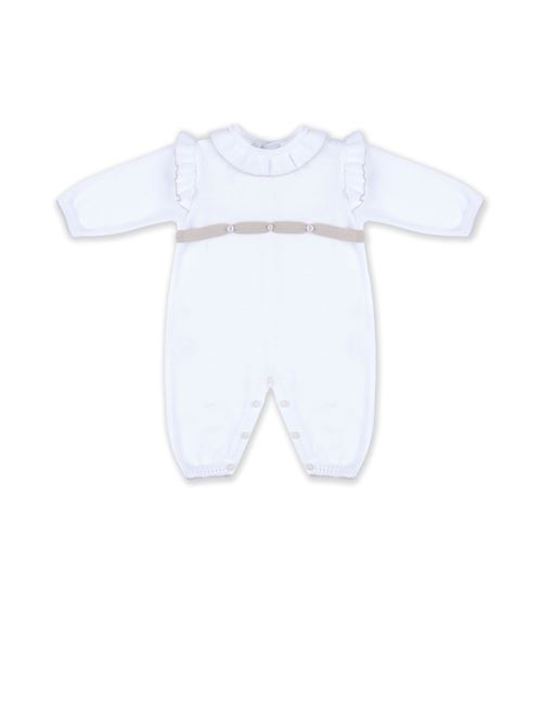 Tutina in filo MARLU' | EF1010C160