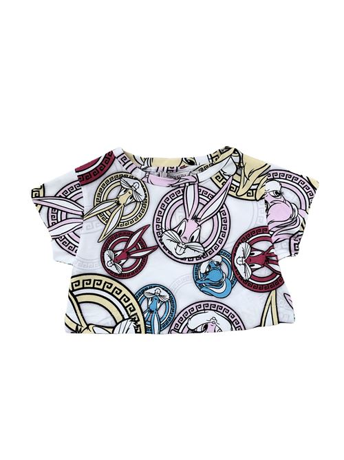 MONNALISA T-shirt MONNALISA | 1196160099