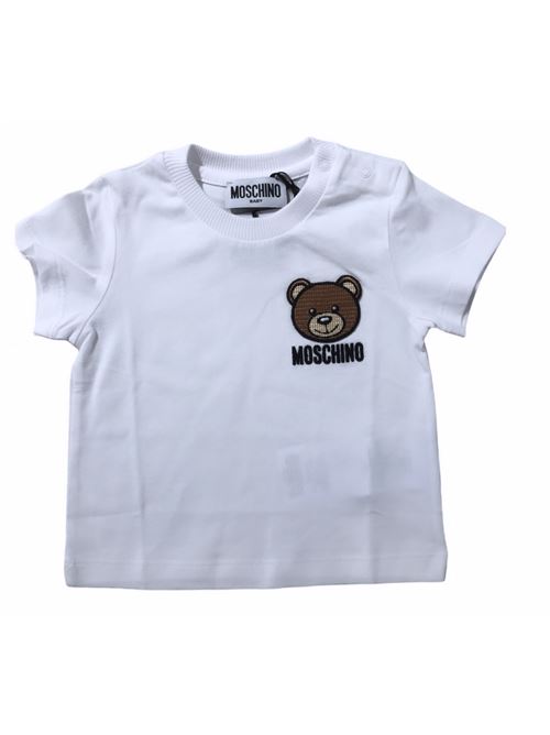 MOSCHINO T-shirt MOSCHINO | MMM02RLAA0310101