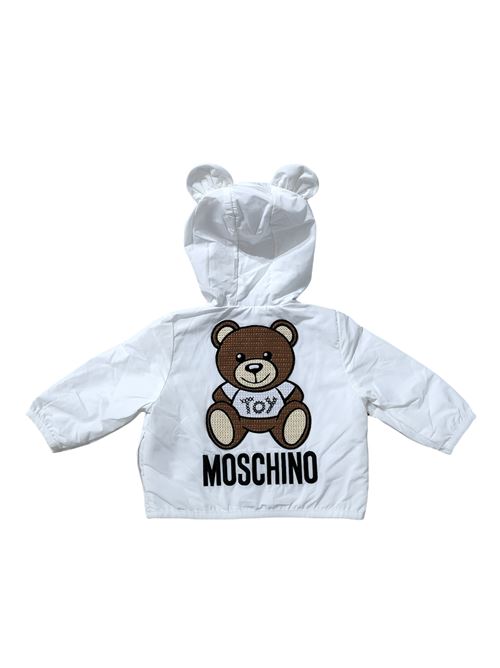 MOSCHINO Giubbino MOSCHINO | MMS01LL3A3910101