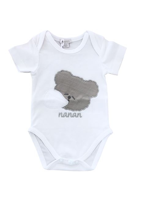 NANAN Body NANAN | E2202501BBIANCO