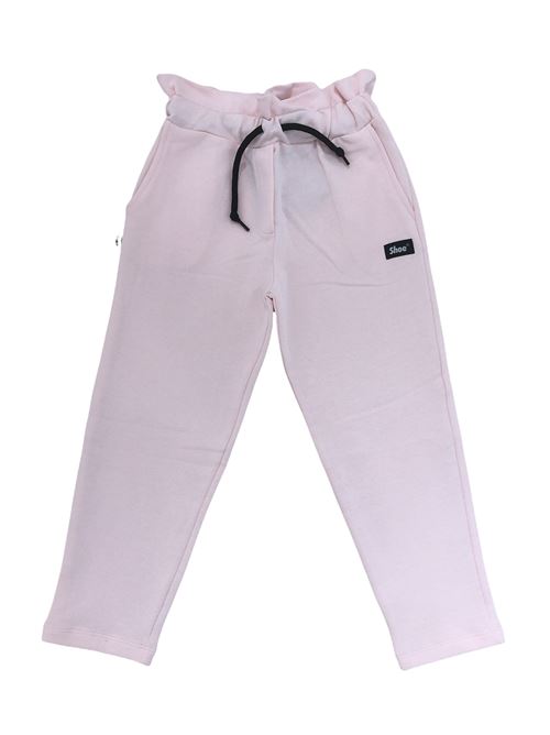 SHOE Pantalone SHOE | PERLA03ROSA