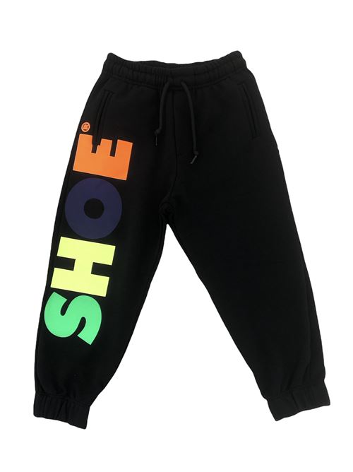 SHOE Pantalone SHOE | PRESTON1022NERO