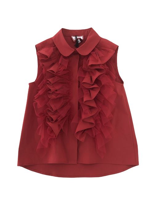 SIMONETTA Camicia SIMONETTA | 1Q5112409#