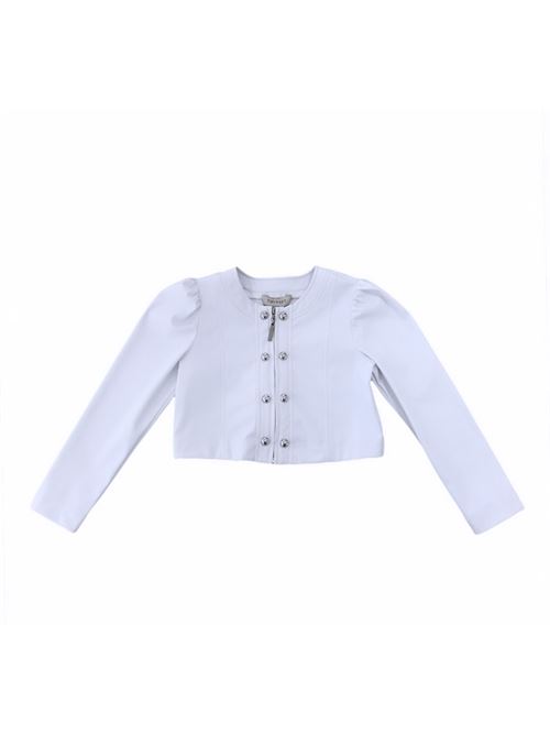 TWINSET Giubbino TWINSET | 221GJ2Q2000526