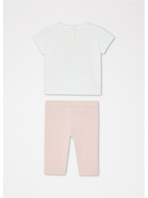 Completo bambina LIUJO | KA3164C3223