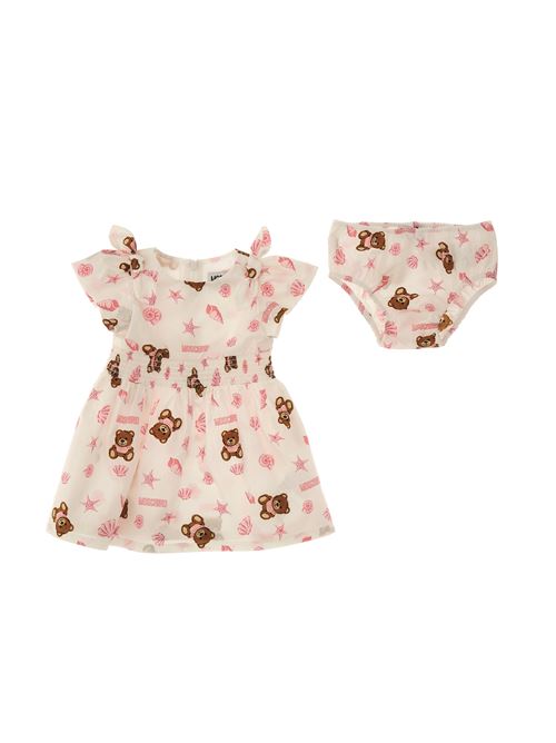 Abito con teddy MOSCHINO | MDV0A8LLB2586801