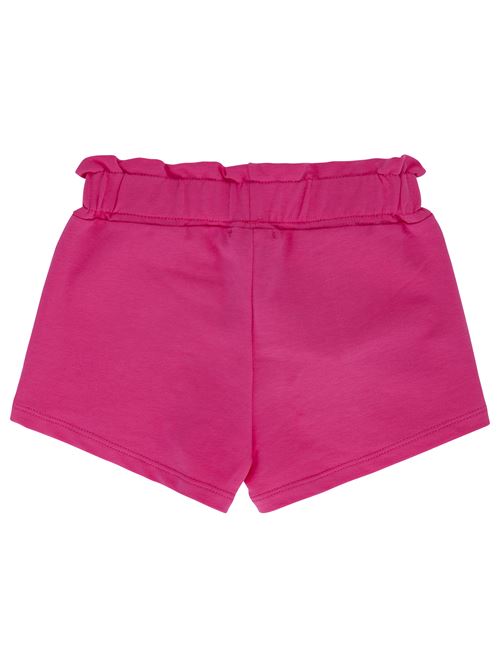 Shorts fucsia PINKO | 033248044