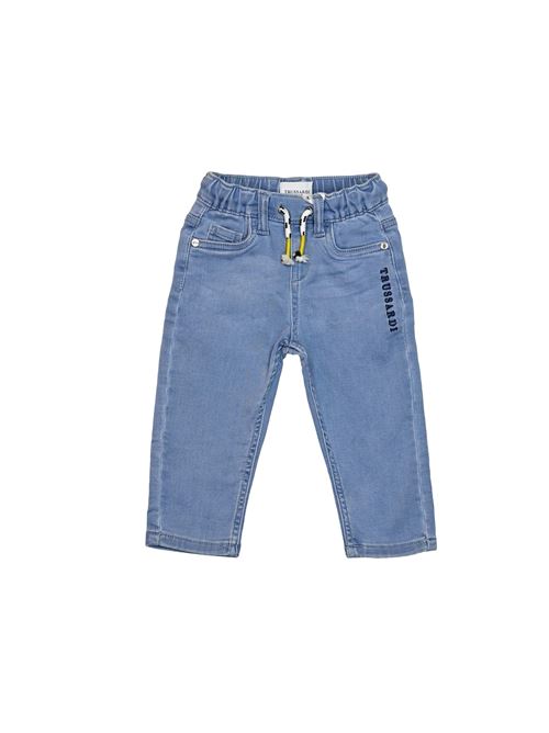 Jeans Lungo TRUSSARDI | TIP23062PAJEANS