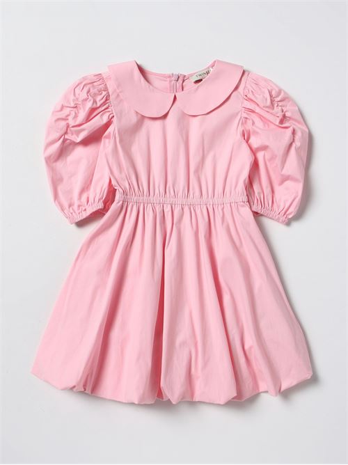 Abito rosa TWINSET | GJ2Q4510375