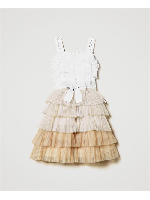 Abito tulle TWINSET | GJ2Q8010520