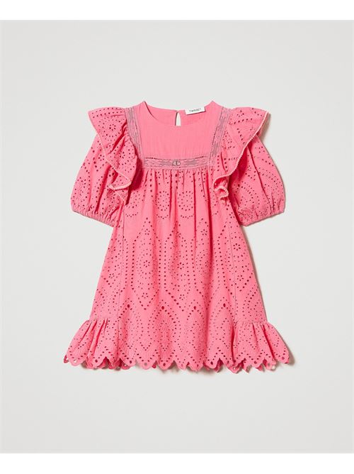 Abito sangallo TWINSET | GJ2QAG00133