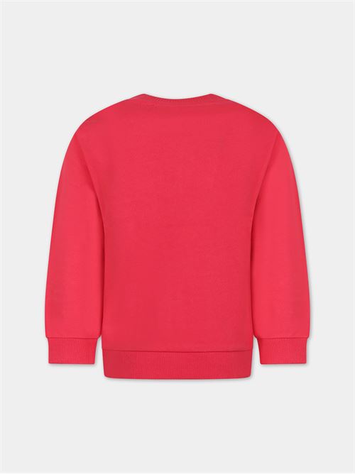 Felpa a girocollo Balmain BALMAIN | BU4A3050E