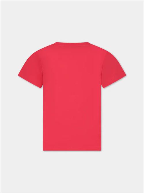 T-shirt a manica corta BALMAIN | BU8A9150E