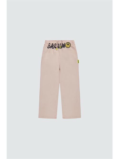 Pantalone tuta BARROW | S4BKJUFP027092
