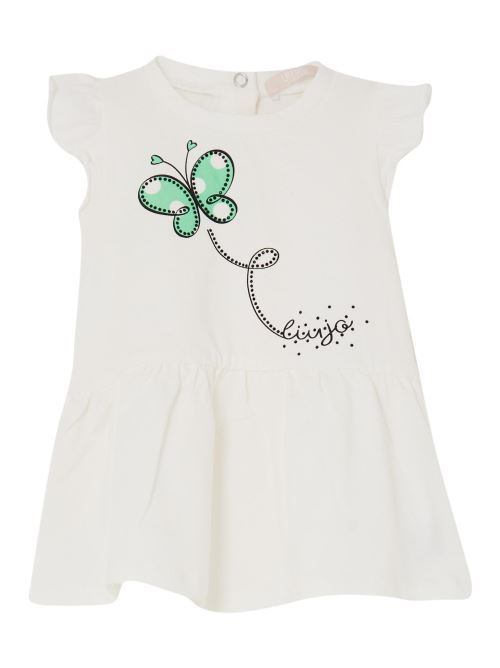 Abito bianco LIUJO | HA405910602