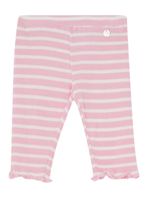 Pantalone a righe LIUJO | HA4071N9268