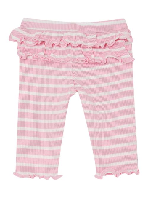 Pantalone a righe LIUJO | HA4071N9268