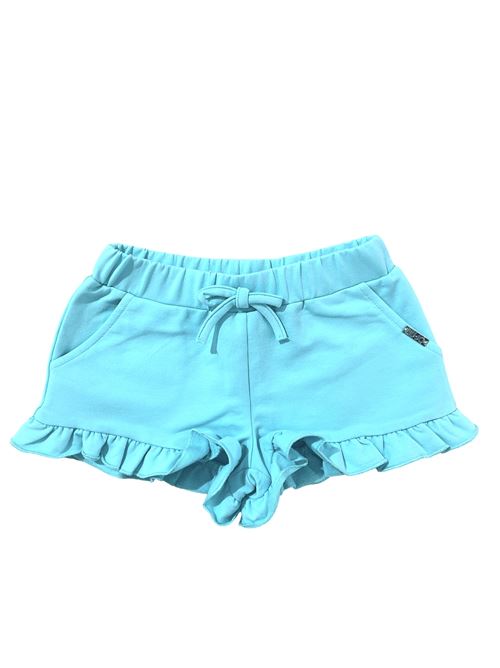 Shorts in cotone LIUJO | KA411135313