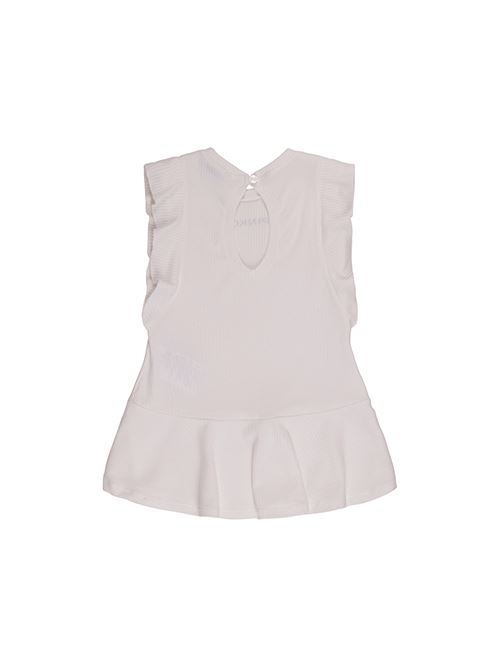 Abito bianco PINKO | S4PIBGDR128002