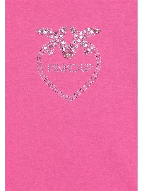 Felpa a girocollo PINKO | S4PIBGSW133045