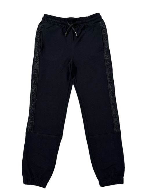 Pantalone tuta PINKO | S4PIJGFP187110