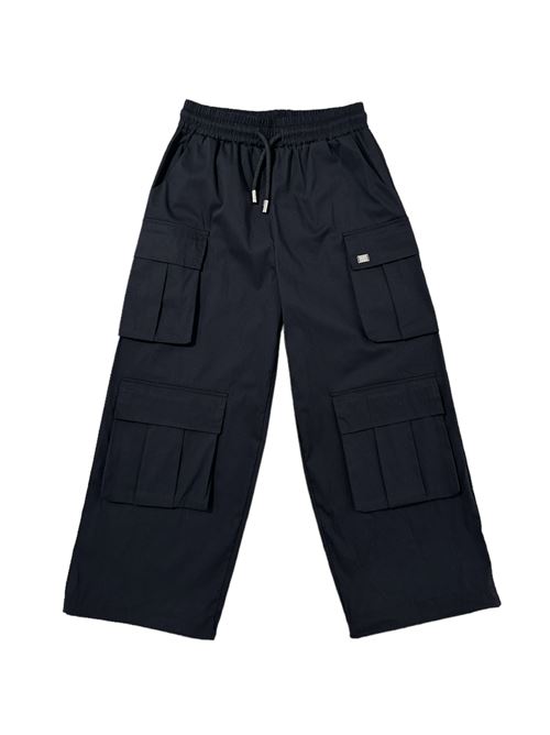 Pantalone nero PINKO | S4PIJGPA174110