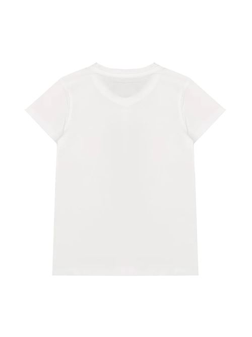 T-shirt bianca PINKO | S4PIJGTH087001