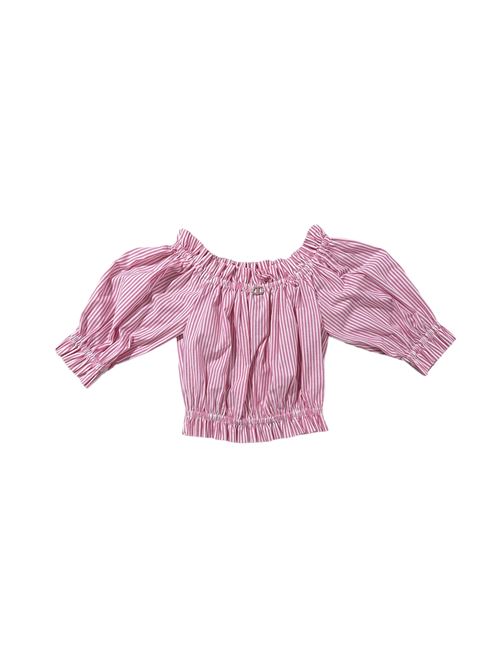 Top a righe TWINSET | GJ221411288